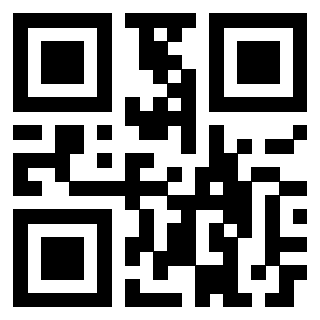 Il QrCode di 3201916072
