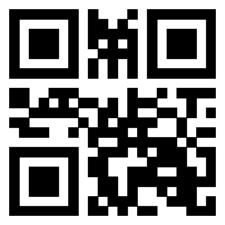 3201916073 QrCode associato