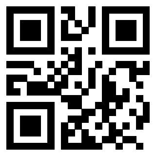 Scansione del Qr Code di 3201916075