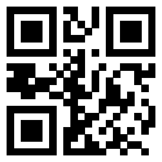 Scansione del Qr Code di 3201916078