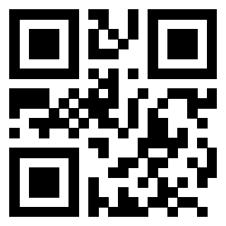 3201916079 - Immagine del Qr Code