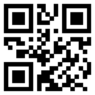 Il Qr Code di 3201916080