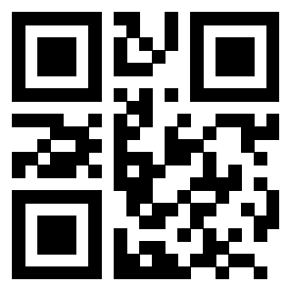 3201916081 - Immagine del Qr Code associato
