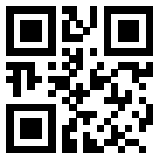 Scansione del Qr Code di 3201916082