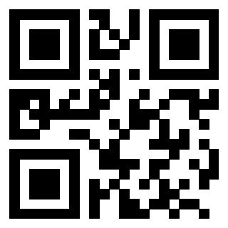 Il Qr Code di 3201916083