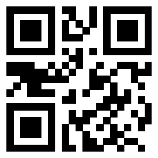 Il Qr Code di 3201916084