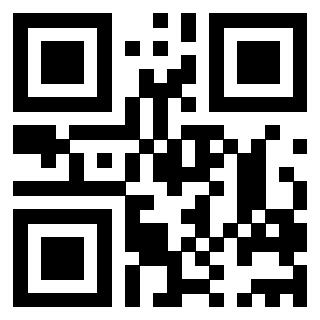 Scansione del QrCode di 3201916086