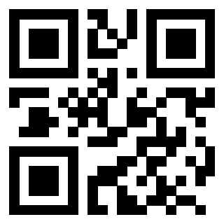 Scansione del Qr Code di 3201916089