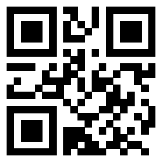 Immagine del QrCode di 3201916094