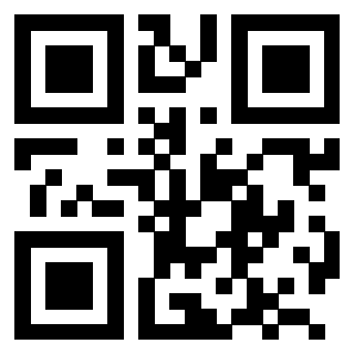 Il Qr Code di 3201916095