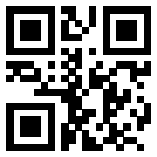 3201916097 QrCode associato