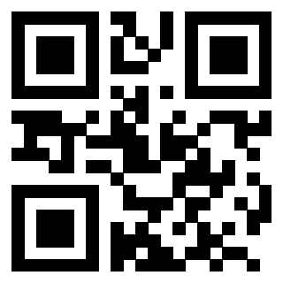 Il Qr Code di 3201916099