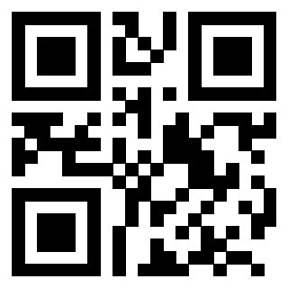Il QrCode di 3201916100