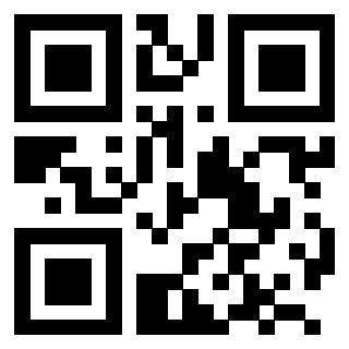 3201916101 Qr Code associato