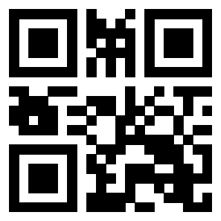 3201916104 QrCode associato