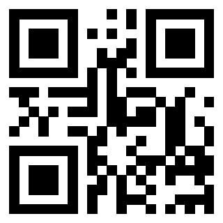3201916105 Qr Code associato