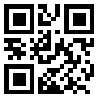 Qr Code di 3201916110