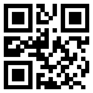 3201916111 - Immagine del QrCode associato
