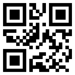 Qr Code di 3201916112
