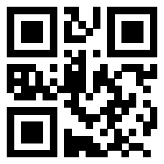 3201916115 - Immagine del QrCode associato