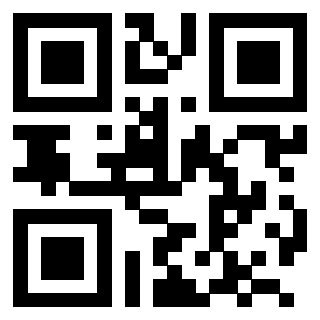 3201916117 - Immagine del Qr Code associato