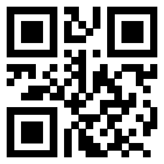 Immagine del QrCode di 3201916119