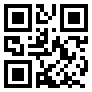 Immagine del Qr Code di 3201916120