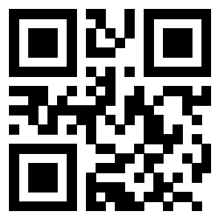 Il QrCode di 3201916121