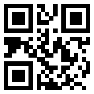 3201916123 Qr Code associato