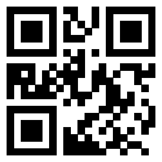 Scansione del Qr Code di 3201916124