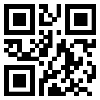 3201916125 - Immagine del Qr Code