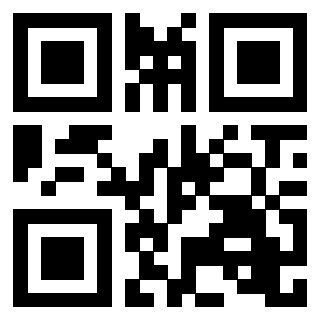 3201916129 - Immagine del QrCode associato