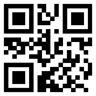 3201916131 - Immagine del QrCode associato