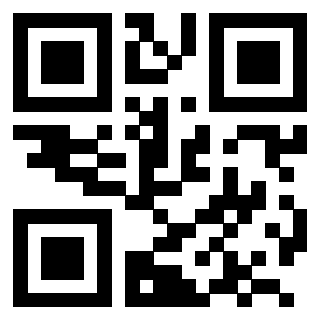 3201916134 QrCode associato