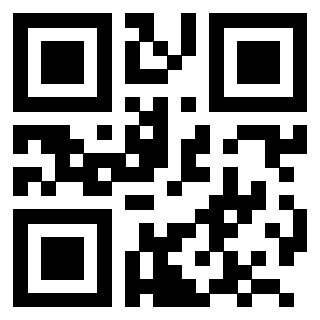 Immagine del Qr Code di 3201916135