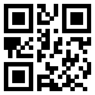 Immagine del Qr Code di 3201916136