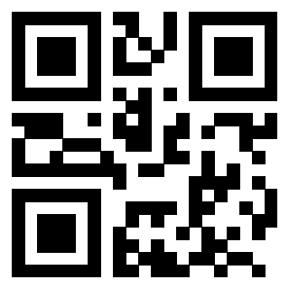 3201916137 Qr Code associato