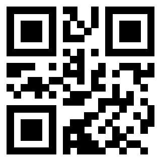 Scansione del QrCode di 3201916138