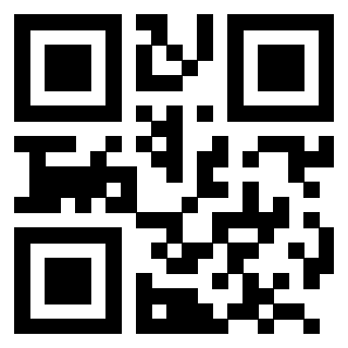 Immagine del Qr Code di 3201916139