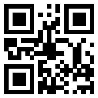 Scansione del Qr Code di 3201916141