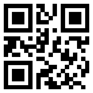 Immagine del Qr Code di 3201916142