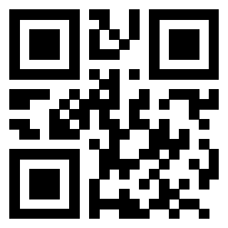 3201916144 - Immagine del QrCode associato