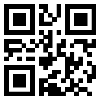3201916147 - Immagine del Qr Code associato