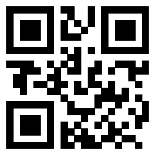 Il QrCode di 3201916148