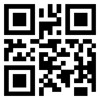 Immagine del QrCode di 3201916149