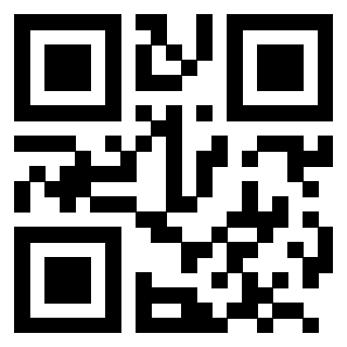Scansione del Qr Code di 3201916151