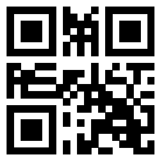Immagine del QrCode di 3201916153