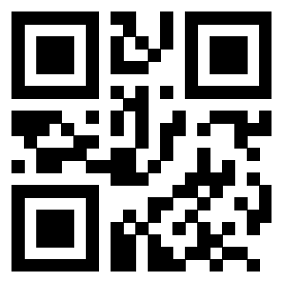 Scansione del QrCode di 3201916154