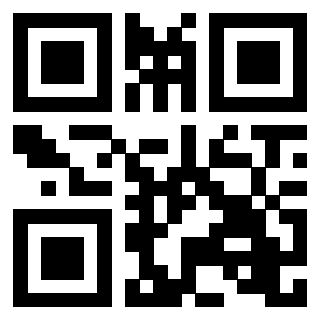 Scansione del Qr Code di 3201916159