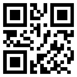 3201916160 Qr Code associato